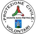 logo protezione civile monte san pietro