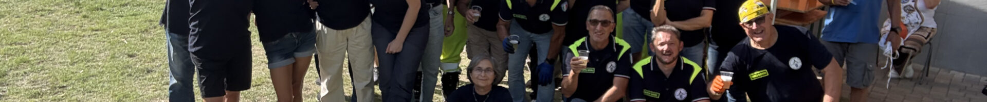 Protezione Civile in Festa