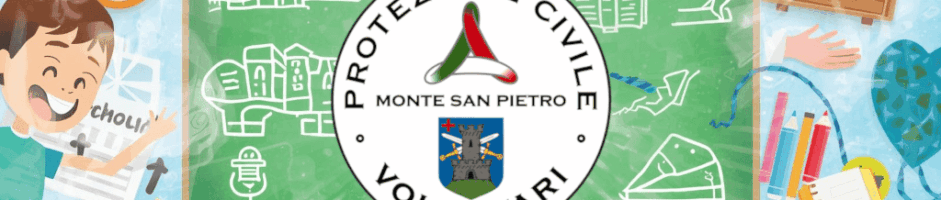 Protezione Civile nelle Scuole