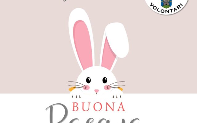 Buona Pasqua 2026