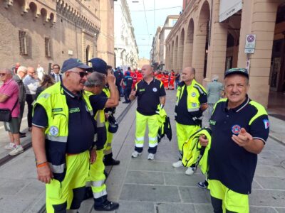 Commemorazione 2 Agosto