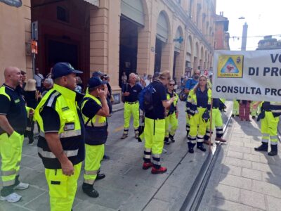 Commemorazione 2 Agosto