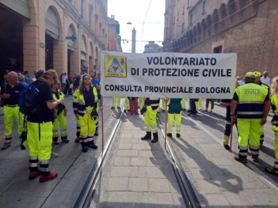 Commemorazione 2 Agosto